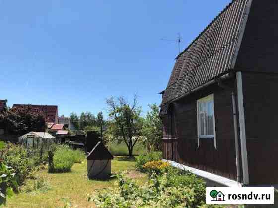 Дом 85 м² на участке 6 сот. на продажу в ЛМС ЛМС