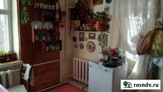 Дом 84 м² на участке 8 сот. на продажу в Боровске Боровск