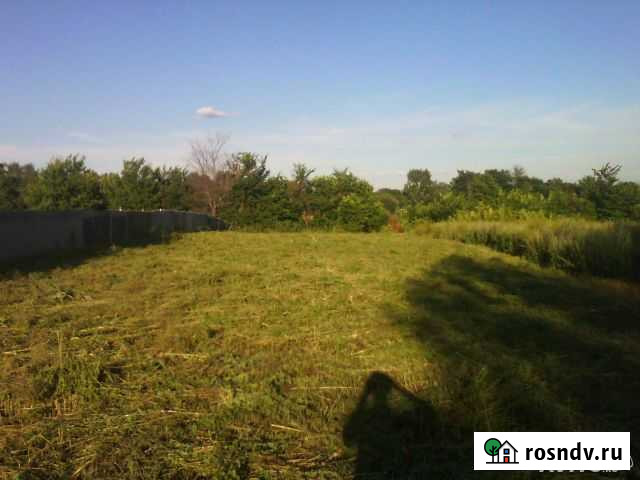 Участок ИЖС 10 сот. на продажу в Осиново Осиново - изображение 1