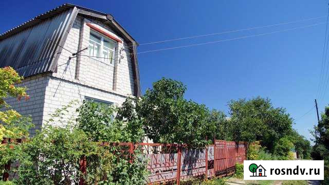 Дача 36 м² на участке 6 сот. на продажу в Ерзовке Ерзовка - изображение 1