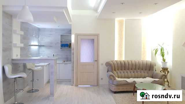 Дом 100 м² на участке 10 сот. в аренду посуточно в Набережных Челнах Набережные Челны - изображение 1