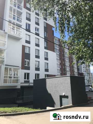 Машиноместо в аренду в Нижнем Новгороде Нижний Новгород - изображение 1