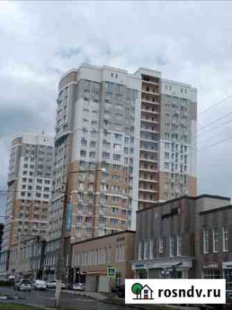 3-комнатная квартира, 77 м², 8/18 эт. на продажу в Белгороде Белгород