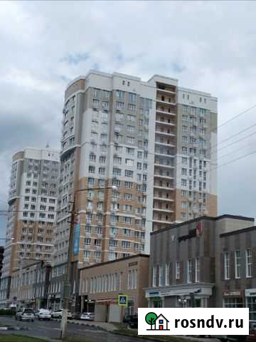 3-комнатная квартира, 77 м², 8/18 эт. на продажу в Белгороде Белгород - изображение 1