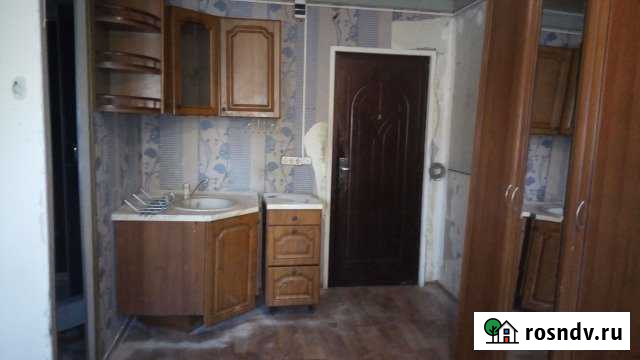 Комната 18 м² в 1-ком. кв., 2/2 эт. на продажу в Малоярославце Малоярославец - изображение 1