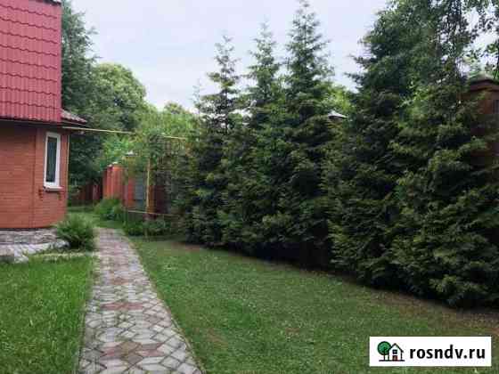 Дом 370 м² на участке 14 сот. на продажу в Королеве Королев