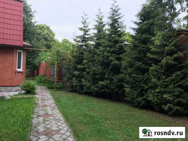 Дом 370 м² на участке 14 сот. на продажу в Королеве Королев - изображение 1