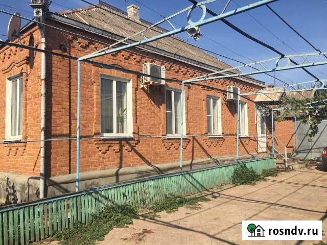 Дом 62 м² на участке 15.5 сот. на продажу в Старотитаровской Старотитаровская - изображение 1