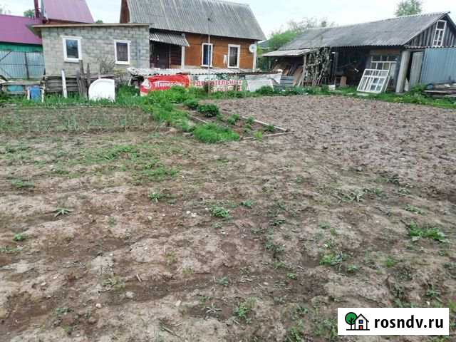 Дом 90 м² на участке 8 сот. на продажу в Дубне Тульской области Дубна - изображение 1