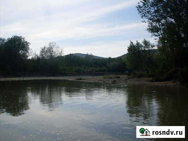 Участок СНТ, ДНП 220 сот. на продажу в Горячем Ключе Горячий Ключ - изображение 1