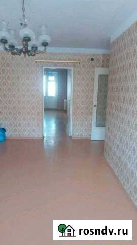 3-комнатная квартира, 57 м², 3/5 эт. на продажу в Нововоронеже Нововоронеж - изображение 1