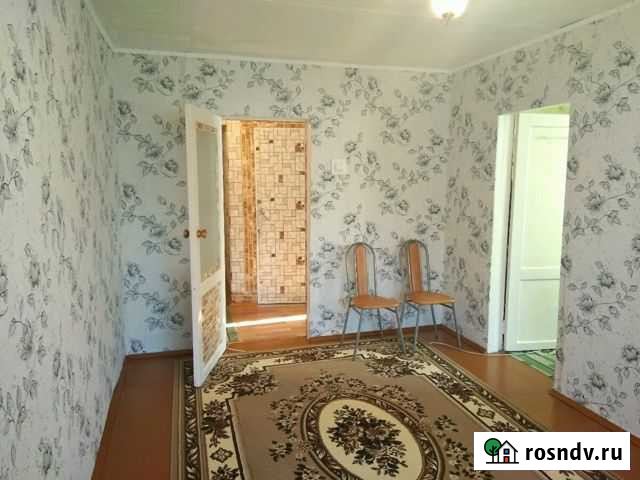 2-комнатная квартира, 39 м², 4/5 эт. на продажу в Котельниче Котельнич - изображение 1