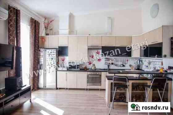 5-комнатная квартира, 81 м², 4/4 эт. на продажу в Казани Казань