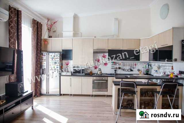 5-комнатная квартира, 81 м², 4/4 эт. на продажу в Казани Казань - изображение 1