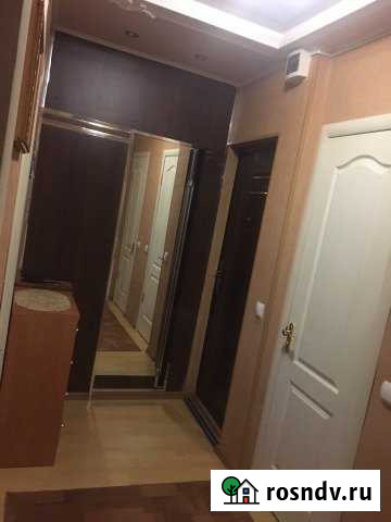 2-комнатная квартира, 45 м², 1/2 эт. на продажу в Октябрьском Республики Крым Октябрьское - изображение 1