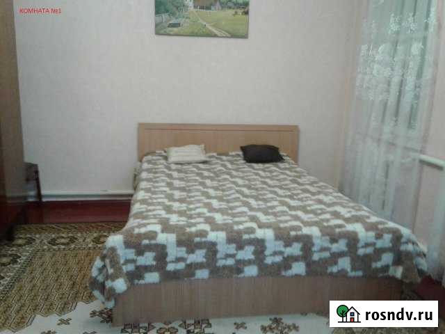 Дом 68 м² на участке 5 сот. в аренду посуточно в Батайске Батайск - изображение 1