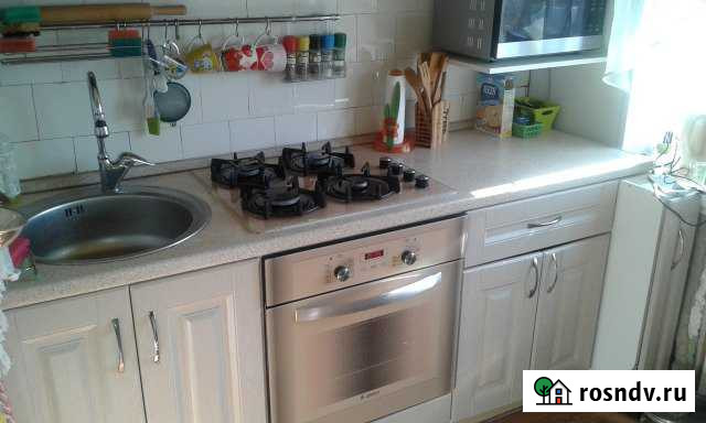 3-комнатная квартира, 57 м², 5/5 эт. на продажу в Нововоронеже Нововоронеж - изображение 1