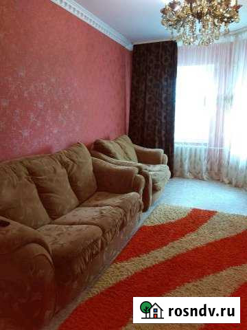 2-комнатная квартира, 50 м², 1/5 эт. в аренду посуточно в Радужном Ханты-Мансийского АО Радужный - изображение 1