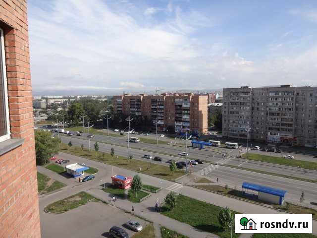 5-комнатная квартира, 173 м², 9/10 эт. на продажу в Абакане Абакан - изображение 1