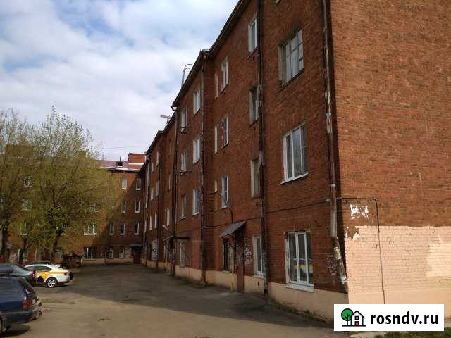 Комната 15 м² в 3-ком. кв., 2/4 эт. на продажу в Павловском Посаде Павловский Посад - изображение 1