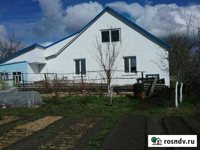 Дом 87 м² на участке 15 сот. на продажу в Мулловке Мулловка - изображение 1