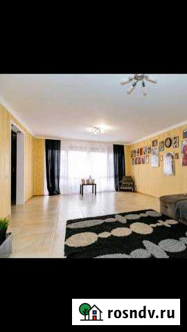 Таунхаус 200 м² на участке 2 сот. на продажу в Яблоновском Яблоновский - изображение 1