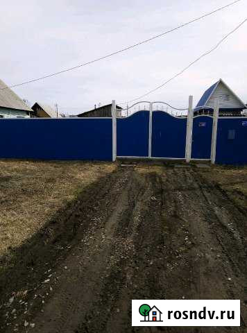 Дом 29 м² на участке 7 сот. на продажу в Куйбышеве Куйбышев - изображение 1