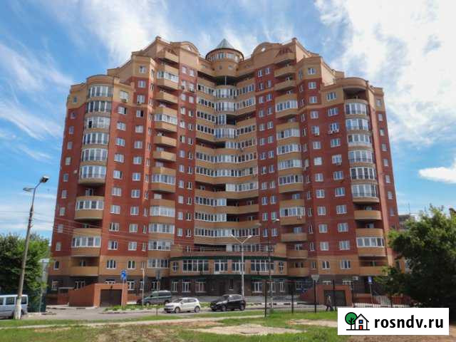 1-комнатная квартира, 50 м², 12/15 эт. на продажу в Серпухове Серпухов - изображение 1