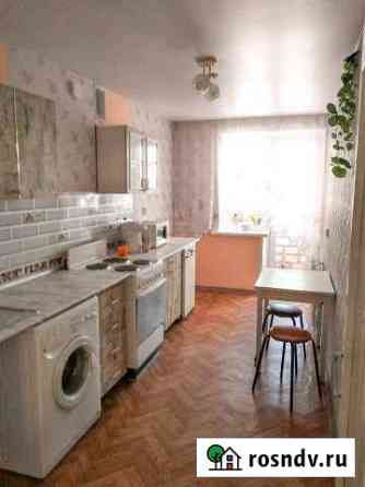 1-комнатная квартира, 44 м², 4/12 эт. в аренду на длительный срок в Сарапуле Сарапул
