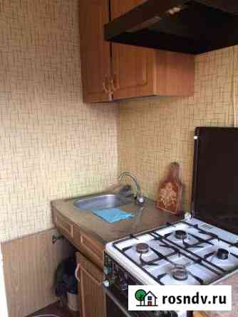 1-комнатная квартира, 32 м², 4/4 эт. на продажу в Советске Калининградской области Советск