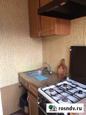 1-комнатная квартира, 32 м², 4/4 эт. на продажу в Советске Калининградской области Советск - изображение 1