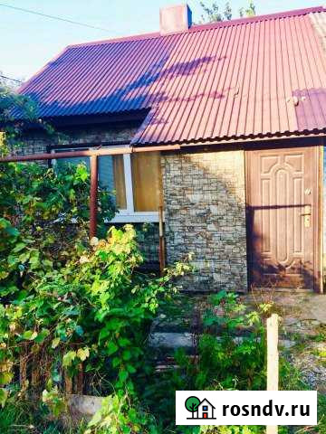 2-комнатная квартира, 29 м², 1/1 эт. на продажу в Джубге кп Джубга кп - изображение 1