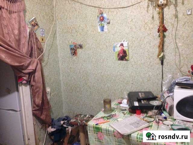 2-комнатная квартира, 53 м², 3/9 эт. на продажу в Усинске Усинск - изображение 1