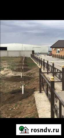 База сельхоз назначения, и хранения сельхозпродукц Зимовники - изображение 1