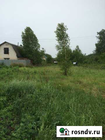 Участок СНТ, ДНП 600 сот. на продажу в Долгодеревенском Долгодеревенское - изображение 1
