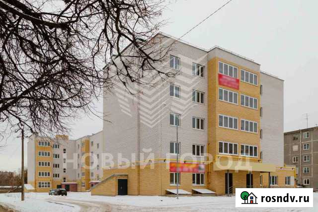 1-комнатная квартира, 45 м², 2/5 эт. на продажу в Дзержинске Дзержинск - изображение 1