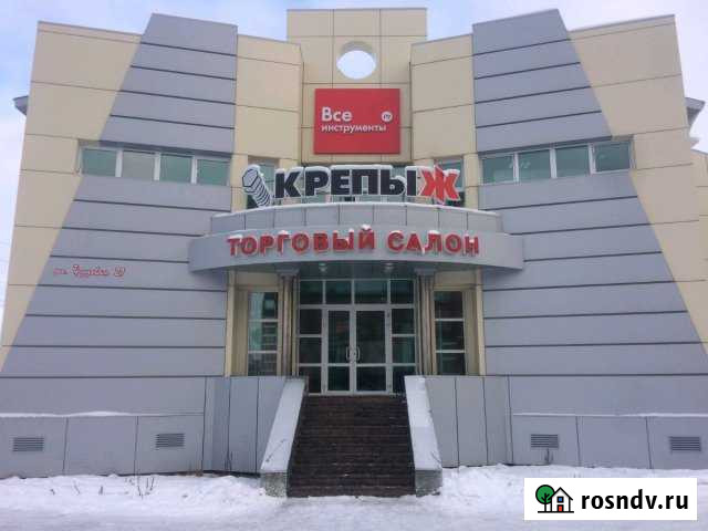 Помещения в торговом центре (высокий трафик) Салехард - изображение 1