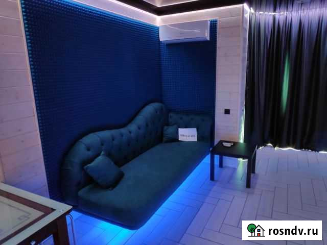 Квартира-студия, 35 м², 5/9 эт. в аренду посуточно в Краснодаре Краснодар - изображение 1