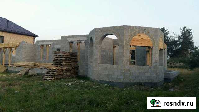 Коттедж 154 м² на участке 18 сот. на продажу в Серове Серов - изображение 1