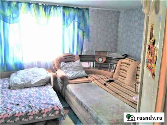2-комнатная квартира, 46 м², 2/2 эт. на продажу в Чайковском Чайковский