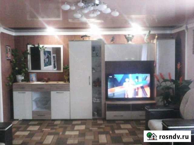 Дом 110 м² на участке 10 сот. на продажу в Рузаевке Рузаевка - изображение 1