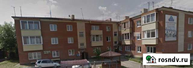 Квартира-студия, 41 м², 2/3 эт. на продажу в Емельяново Емельяново - изображение 1