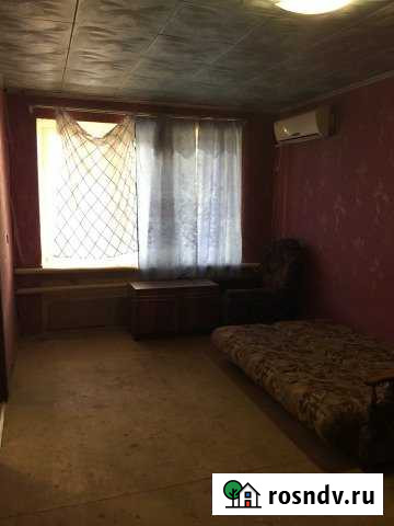 1-комнатная квартира, 27 м², 1/2 эт. на продажу в Ольгинской Ростовской области Ольгинская - изображение 1