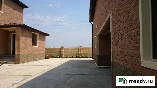 Дом 340 м² на участке 16.4 сот. на продажу в Цибанобалке Цибанобалка - изображение 1