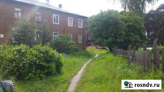 2-комнатная квартира, 53 м², 2/2 эт. на продажу в Великом Устюге Великий Устюг