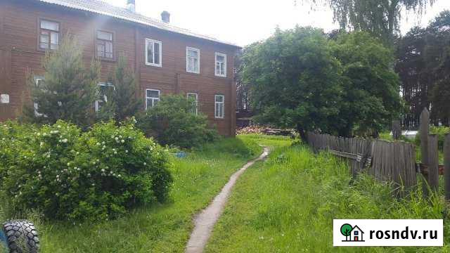 2-комнатная квартира, 53 м², 2/2 эт. на продажу в Великом Устюге Великий Устюг - изображение 1