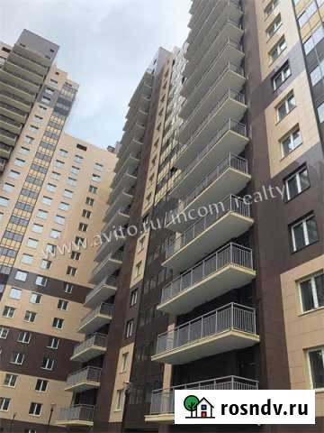 1-комнатная квартира, 44 м², 7/25 эт. на продажу в Реутове Реутов - изображение 1