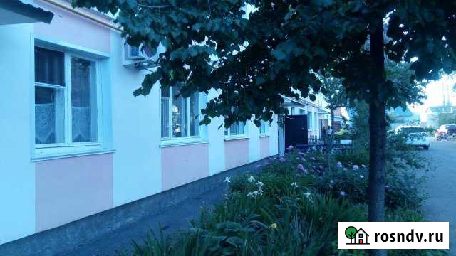 1-комнатная квартира, 28 м², 1/2 эт. на продажу в Бузулуке Бузулук - изображение 1