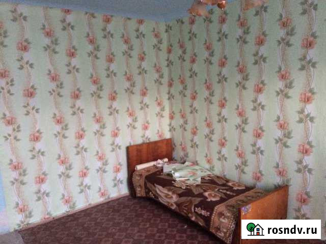 3-комнатная квартира, 42 м², 1/1 эт. на продажу в Гостагаевской Гостагаевская - изображение 1