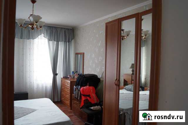 Дом 81 м² на участке 8 сот. на продажу в Домбаровском Домбаровский - изображение 1